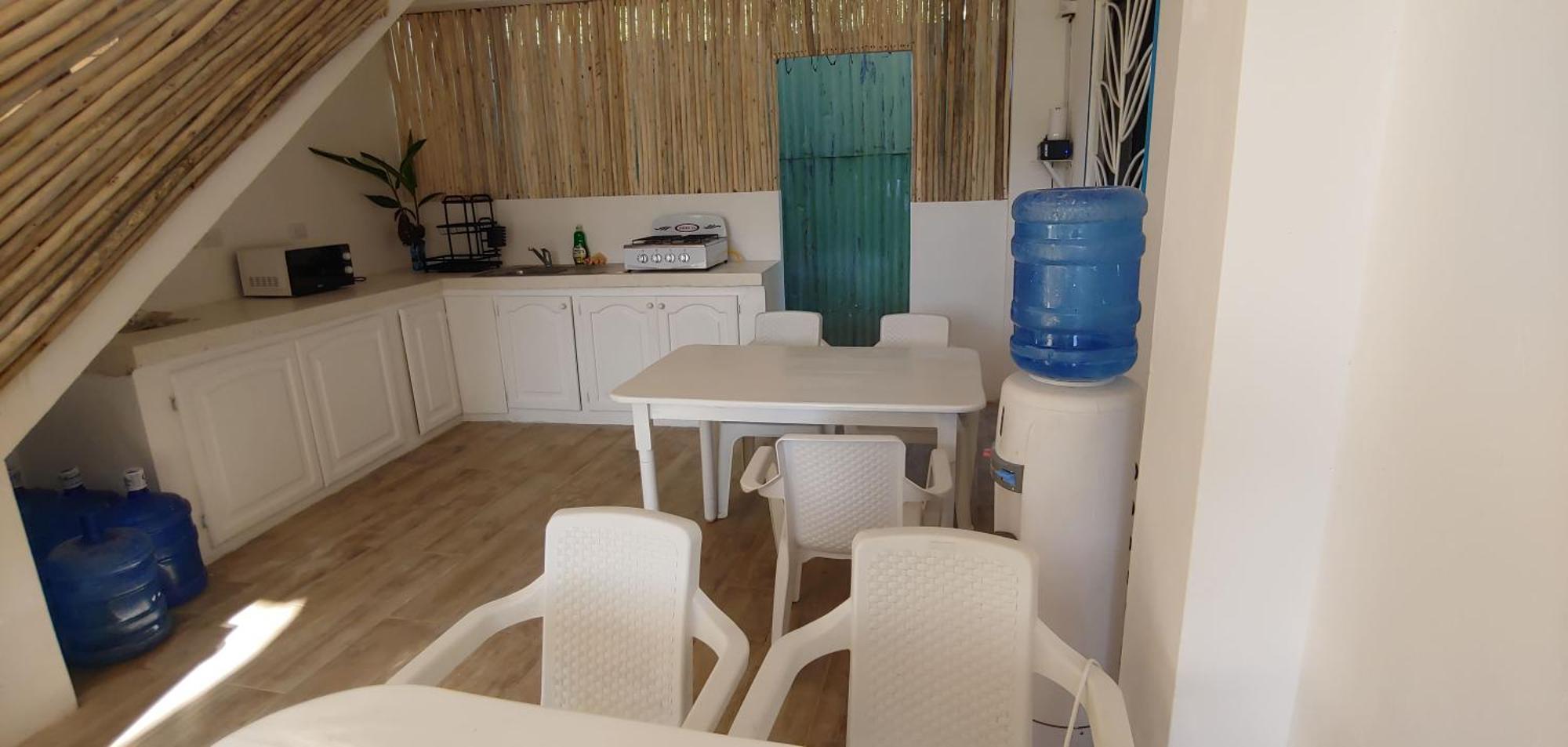Chambre Bungalow2 Las Terrenas Exterior photo