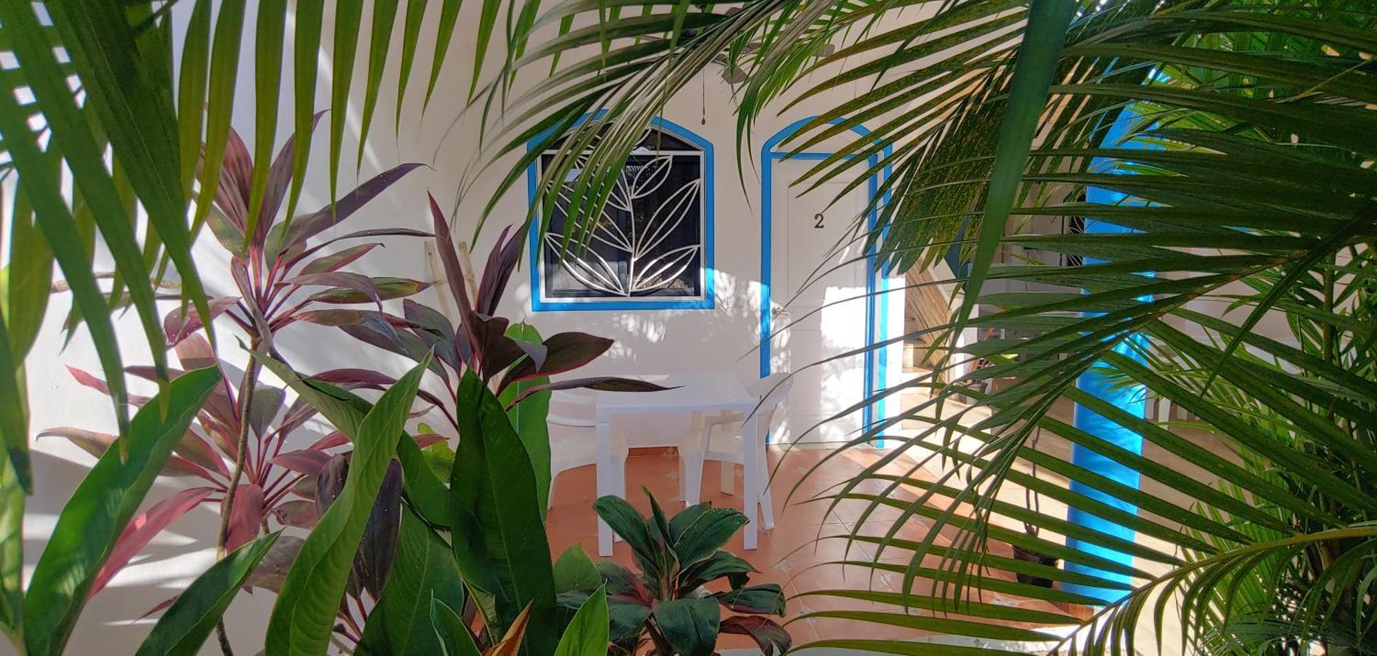 Chambre Bungalow2 Las Terrenas Exterior photo